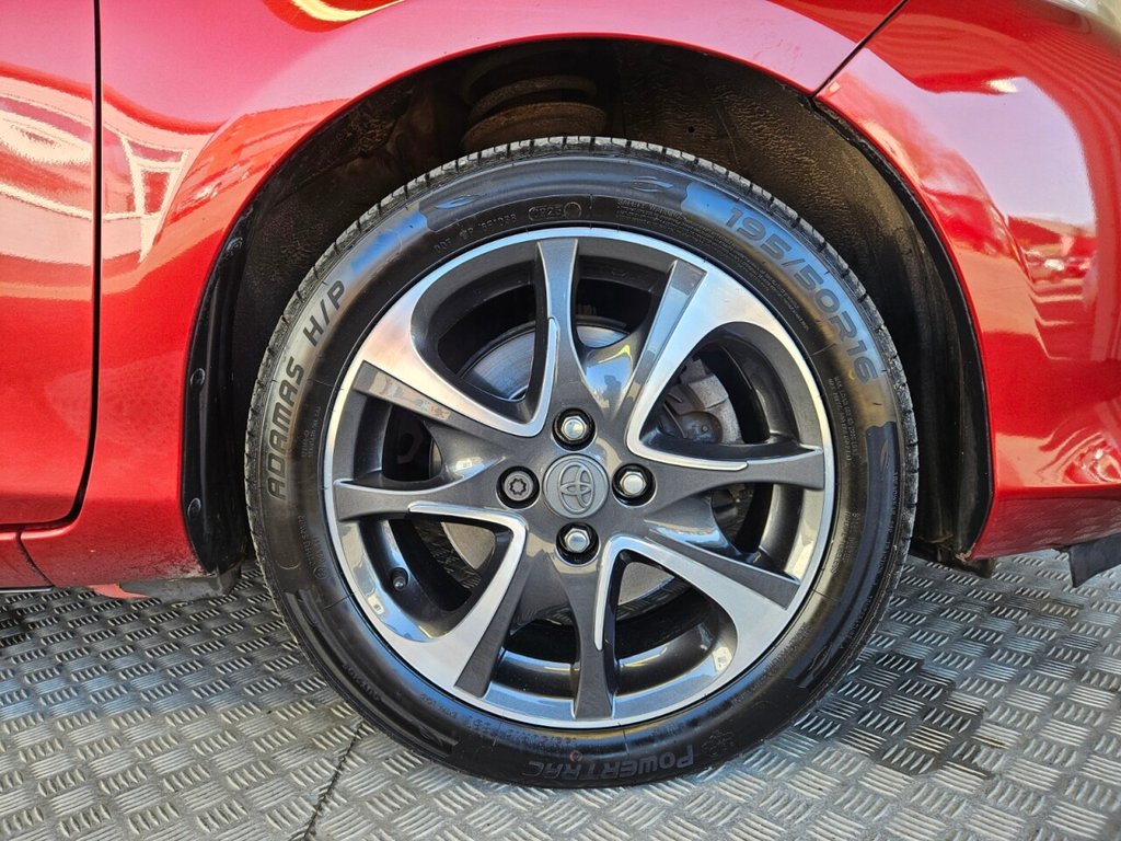 Used Toyota Yaris 2014 for sale - 77919972: Photo 12