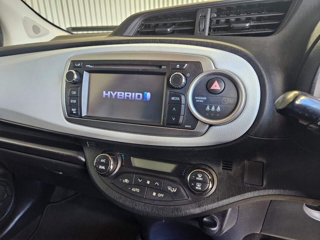 Used Toyota Yaris 2014 for sale - 77919972: Photo 20