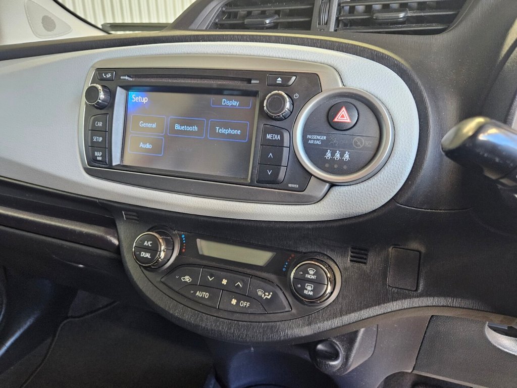 Used Toyota Yaris 2014 for sale - 77919972: Photo 23