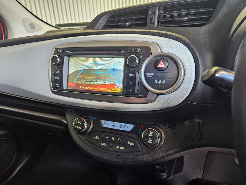 Used Toyota Yaris 2014 for sale - 77919972: Photo 25