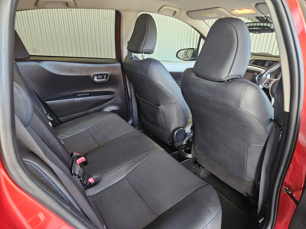 Used Toyota Yaris 2014 for sale - 77919972: Photo 29