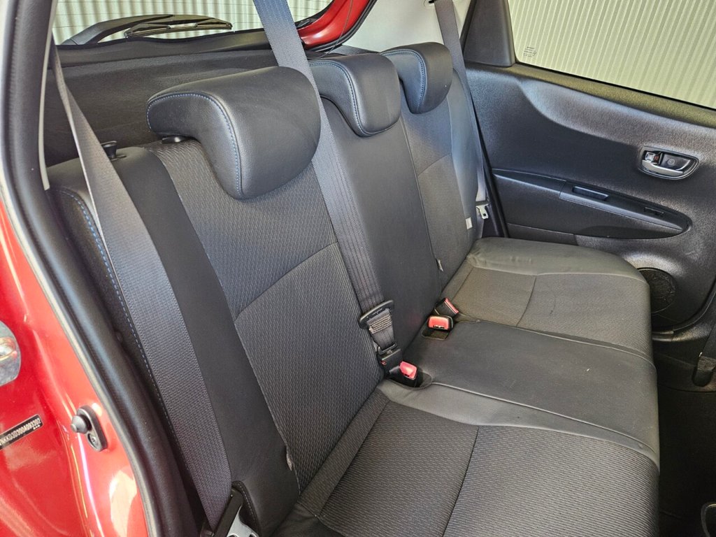 Used Toyota Yaris 2014 for sale - 77919972: Photo 32