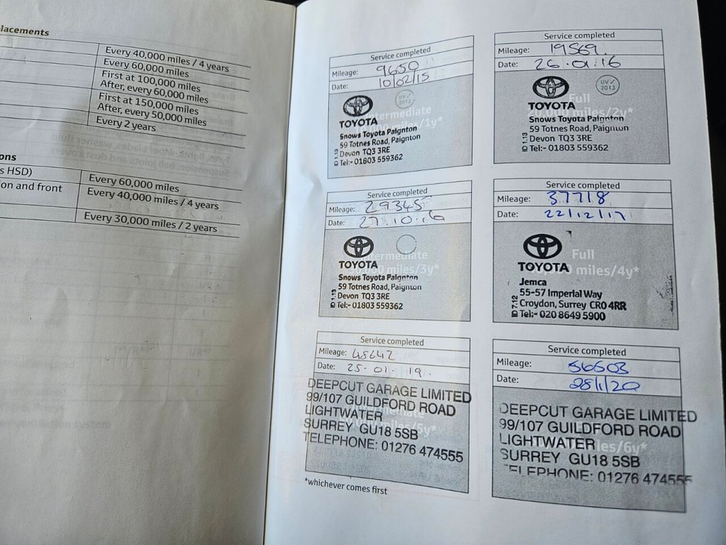 Used Toyota Yaris 2014 for sale - 77919972: Photo 42