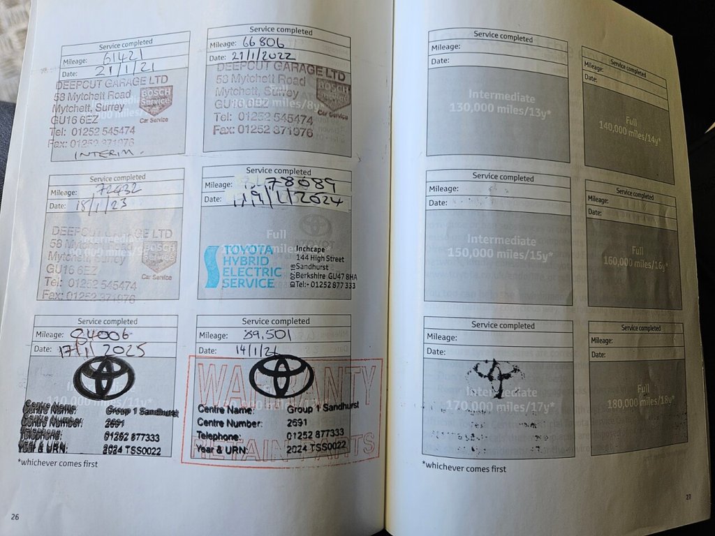 Used Toyota Yaris 2014 for sale - 77919972: Photo 43