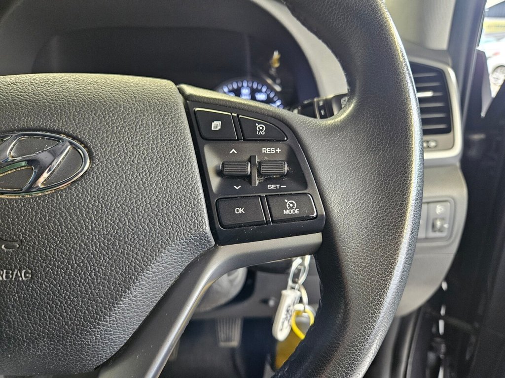 Used Hyundai TUCSON 2016 for sale - 76333889: Photo 16