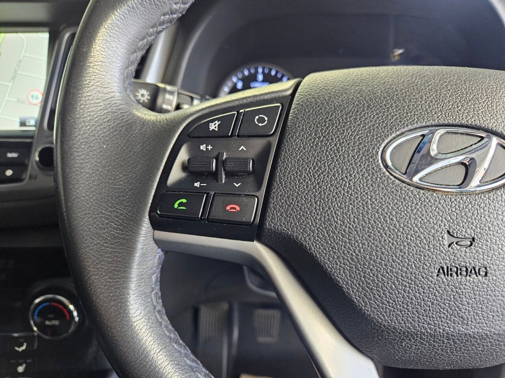 Used Hyundai TUCSON 2016 for sale - 76333889: Photo 17