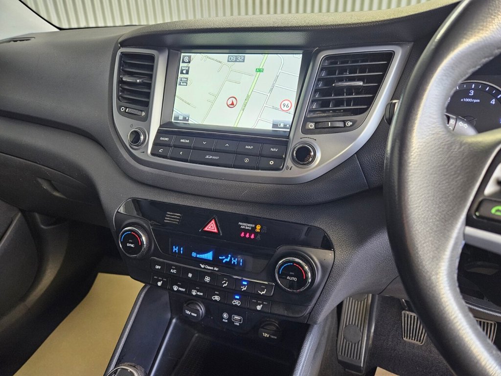 Used Hyundai TUCSON 2016 for sale - 76333889: Photo 20