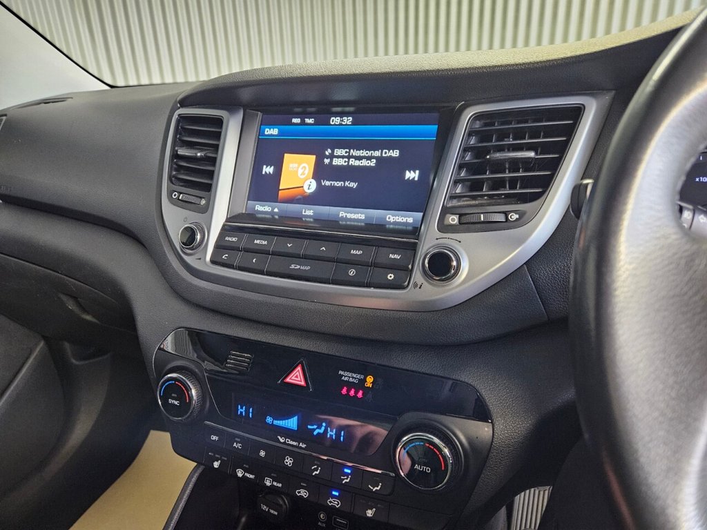 Used Hyundai TUCSON 2016 for sale - 76333889: Photo 22