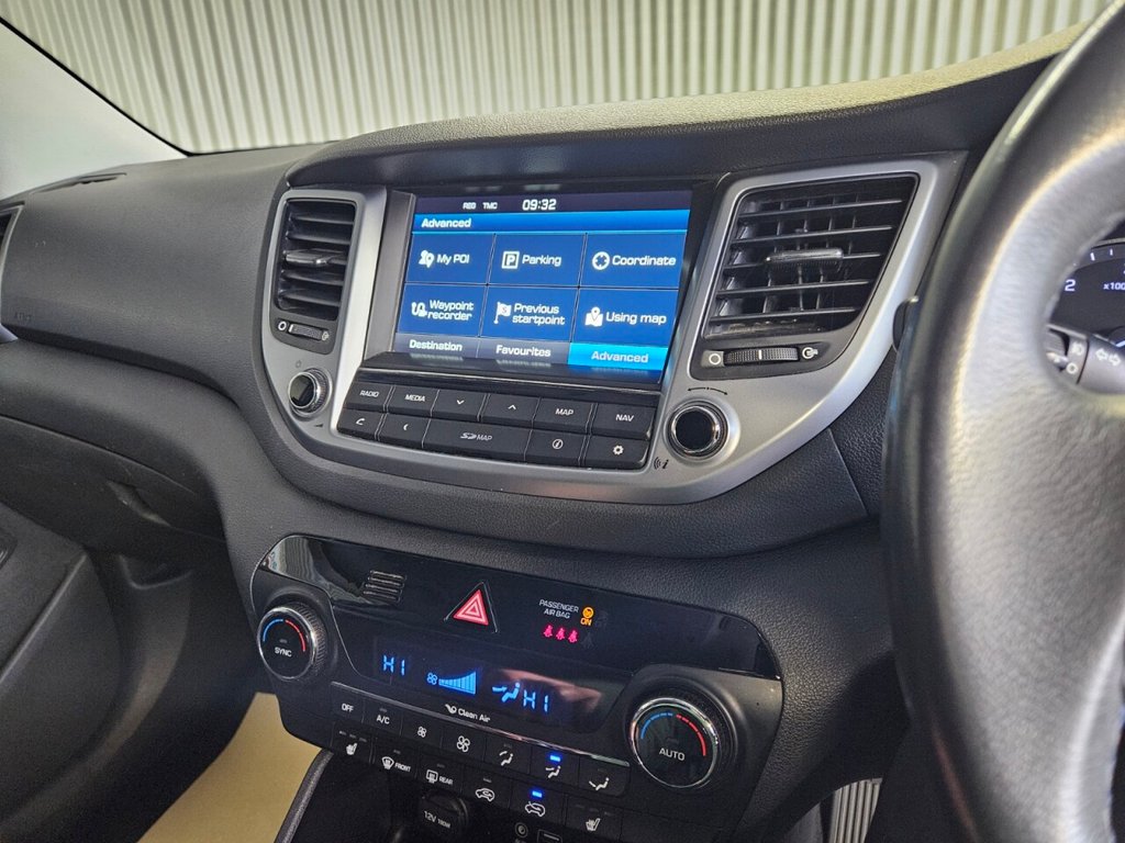 Used Hyundai TUCSON 2016 for sale - 76333889: Photo 24