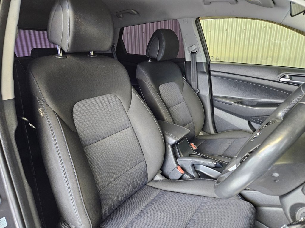 Used Hyundai TUCSON 2016 for sale - 76333889: Photo 28