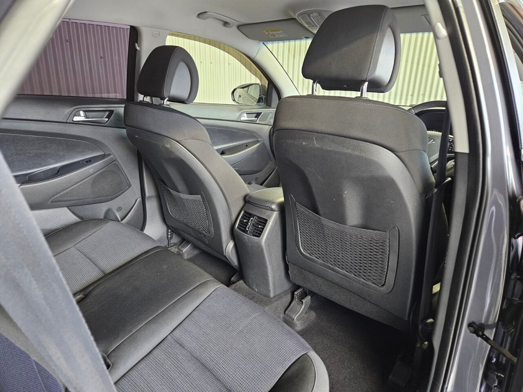 Used Hyundai TUCSON 2016 for sale - 76333889: Photo 30