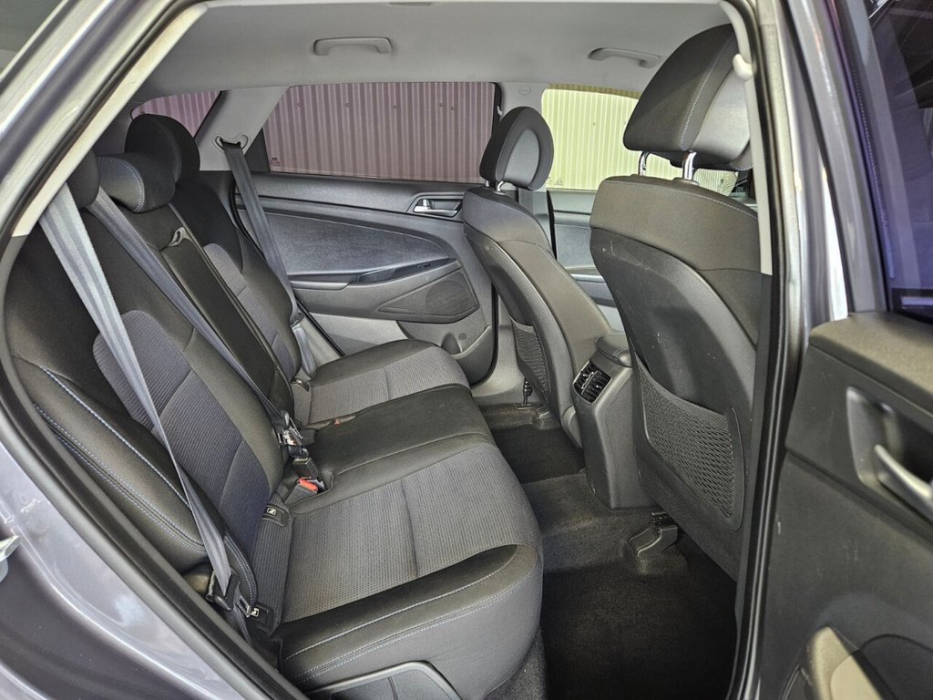 Used Hyundai TUCSON 2016 for sale - 76333889: Photo 31