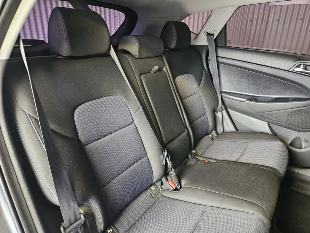 Used Hyundai TUCSON 2016 for sale - 76333889: Photo 32