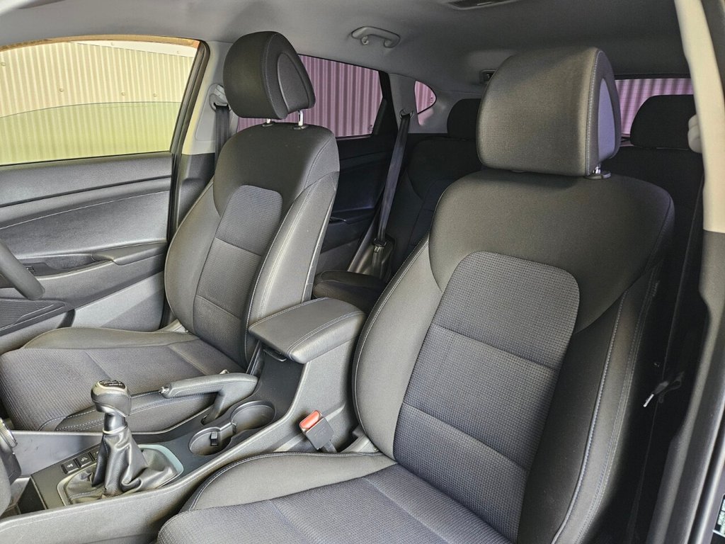 Used Hyundai TUCSON 2016 for sale - 76333889: Photo 36