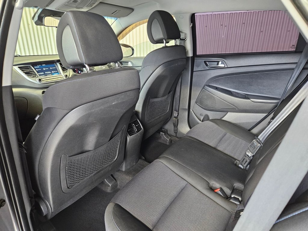 Used Hyundai TUCSON 2016 for sale - 76333889: Photo 38