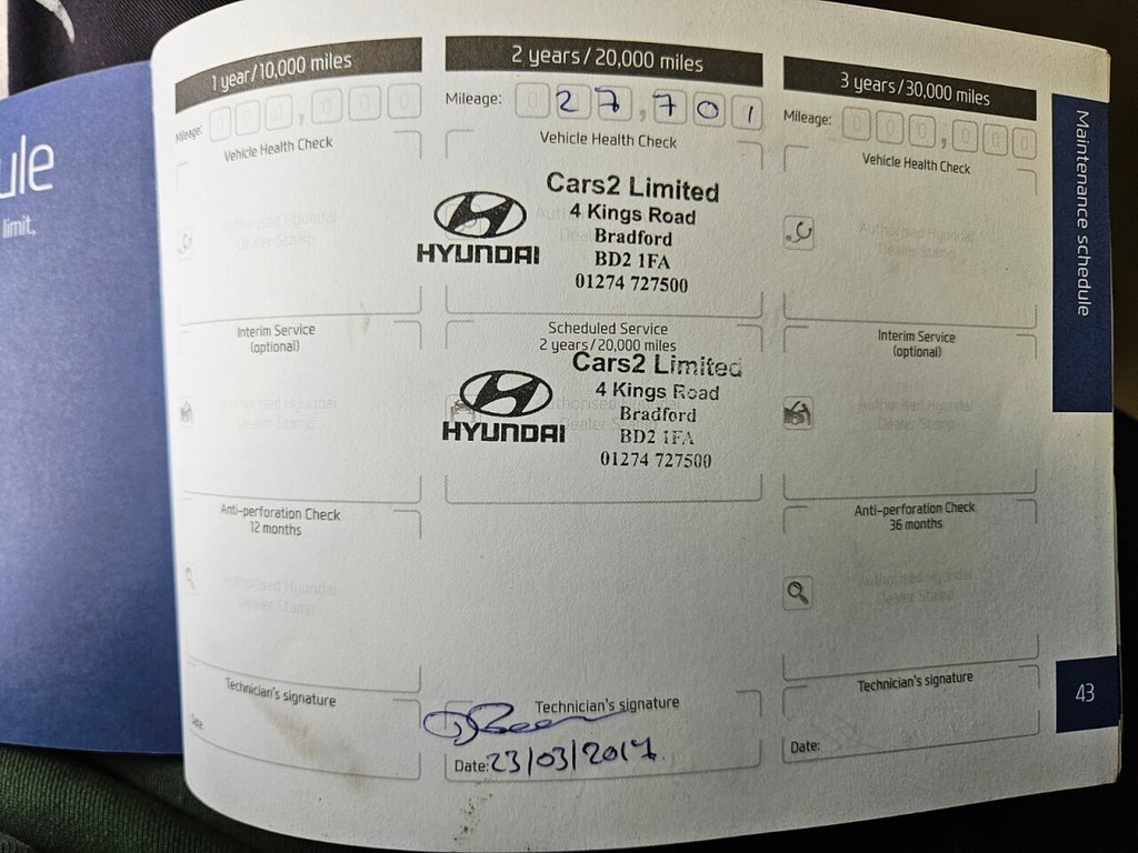 Used Hyundai TUCSON 2016 for sale - 76333889: Photo 43