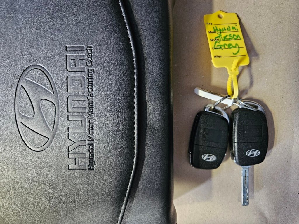 Used Hyundai TUCSON 2016 for sale - 76333889: Photo 47