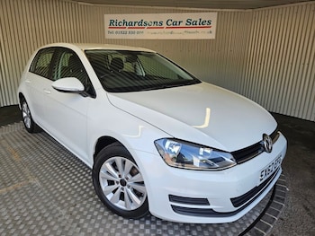 Used Volkswagen Golf 2013 for sale - 78985775: Photo