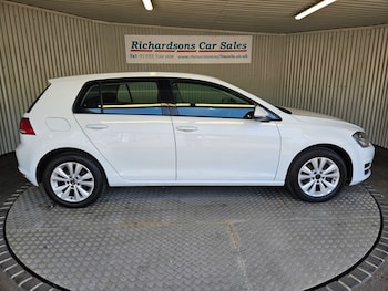 Used Volkswagen Golf 2013 for sale - 78985775: Photo