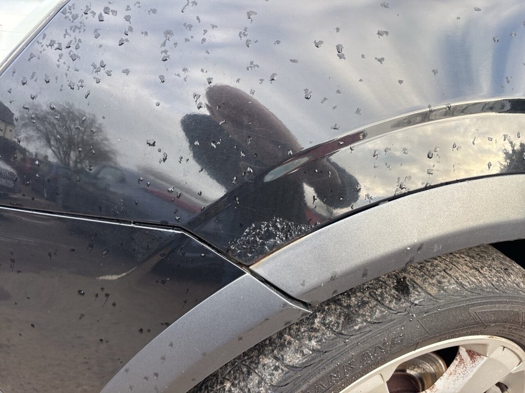 Used Vauxhall Antara 2009 for sale - 77477467: Photo 7