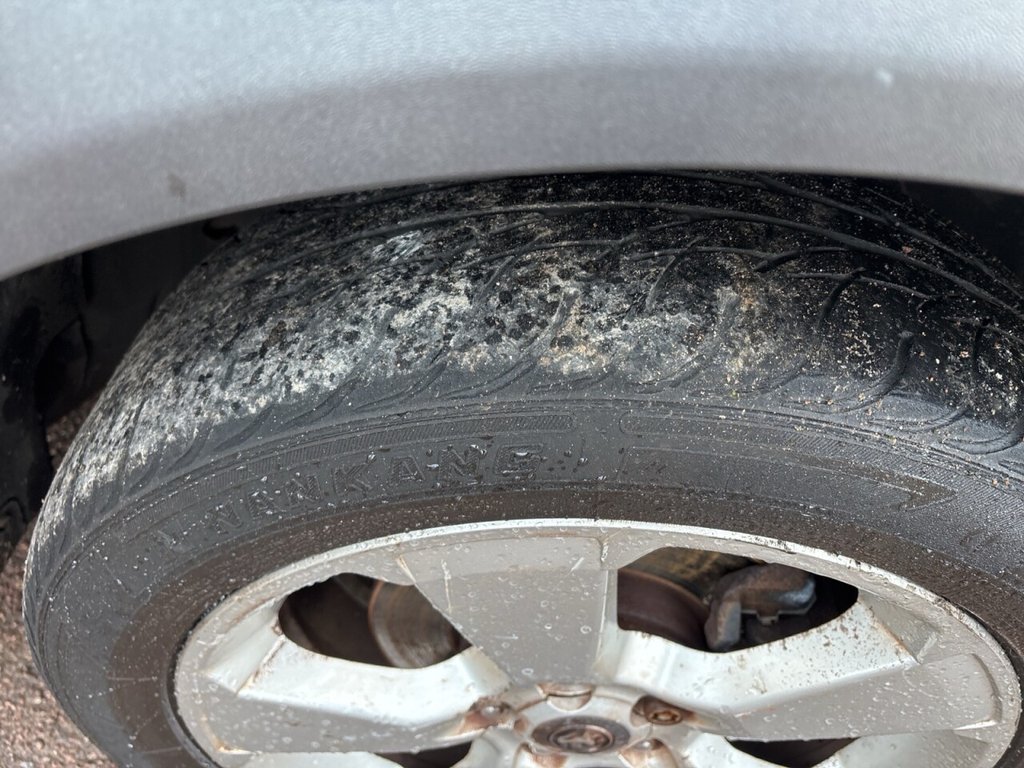 Used Vauxhall Antara 2009 for sale - 77477467: Photo 9