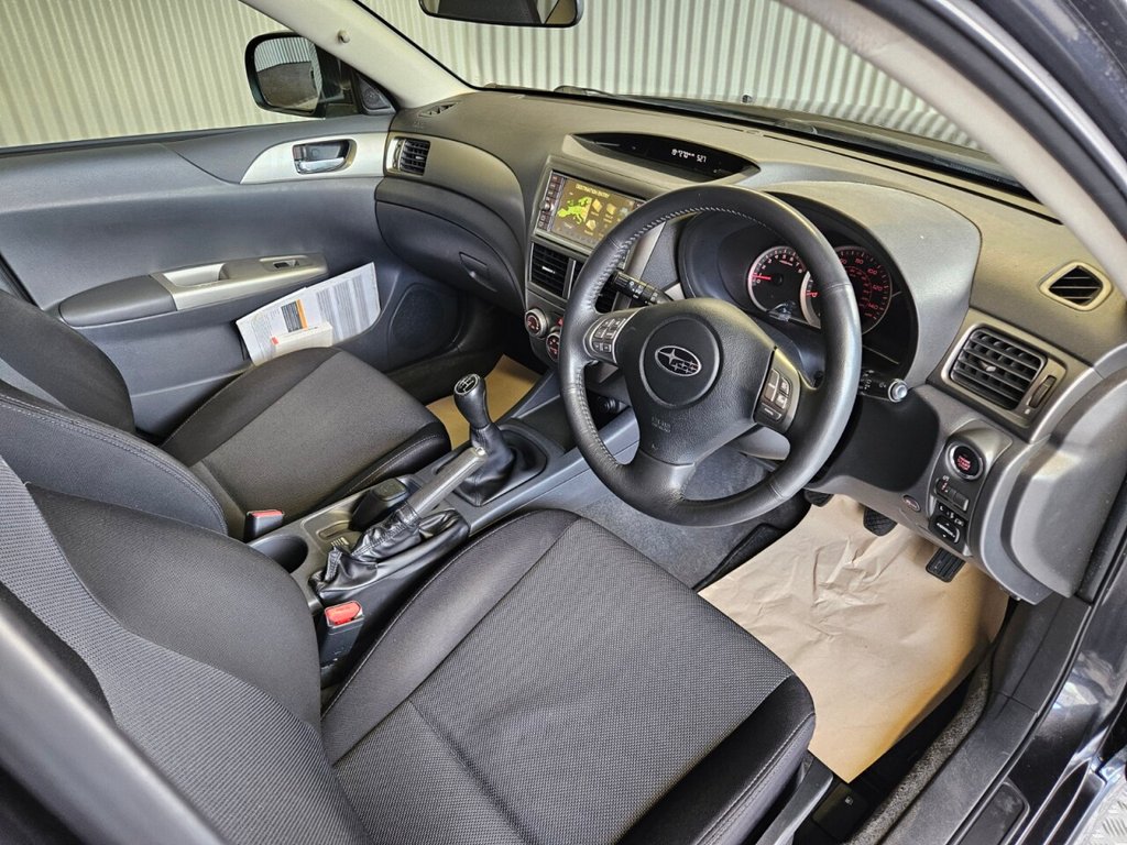 Vehicle 36