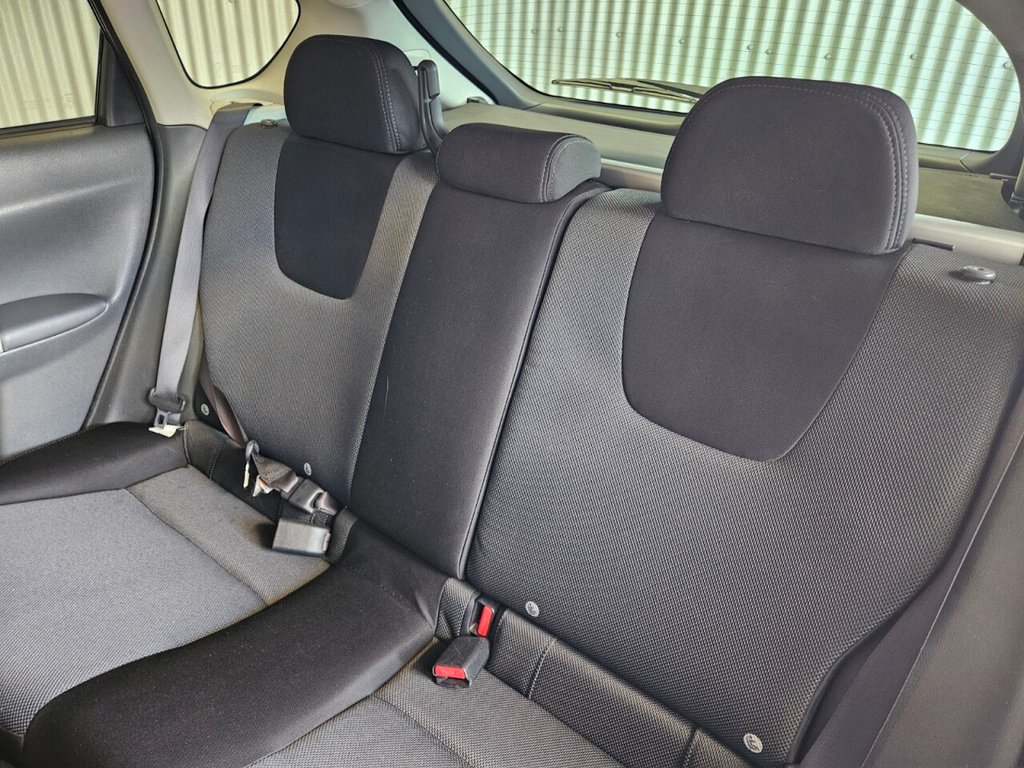 Vehicle 50