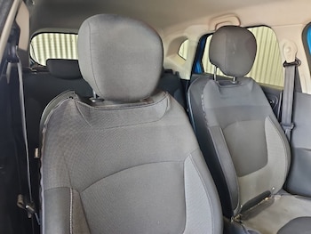 Used Renault Captur 2016 for sale - 79518465: Photo