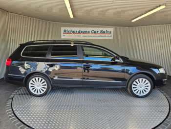 Used Volkswagen Passat 2009 for sale - 74607468: Photo