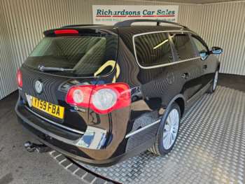 Used Volkswagen Passat 2009 for sale - 74607468: Photo