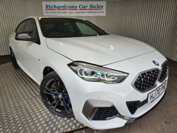 2020 (70) - 2.0 M235i Saloon 4dr Petrol Auto xDrive Euro 6 (s/s) (306 ps)