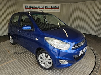 Used Hyundai i10 2013 for sale - 79155188: Photo
