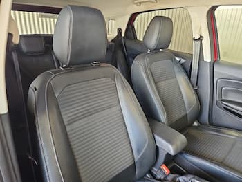 Used Ford Ecosport 2018 for sale - 79518457: Photo