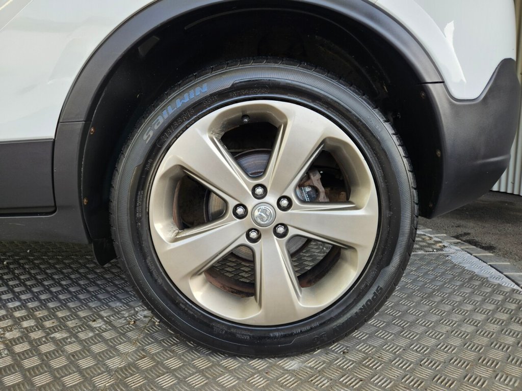 Used Vauxhall Mokka 2014 for sale - 77765204: Photo 12