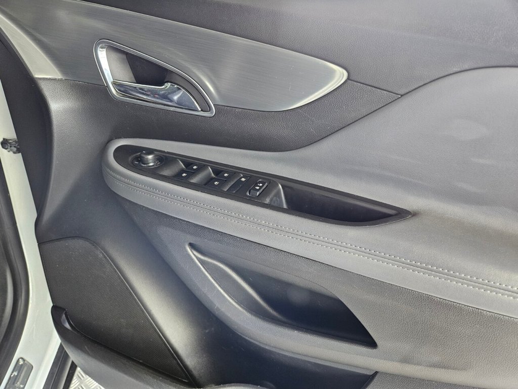 Used Vauxhall Mokka 2014 for sale - 77765204: Photo 20