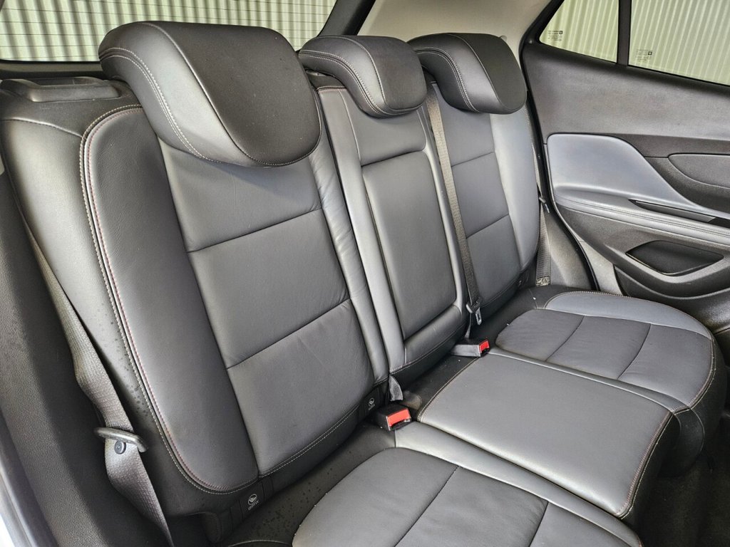 Used Vauxhall Mokka 2014 for sale - 77765204: Photo 21