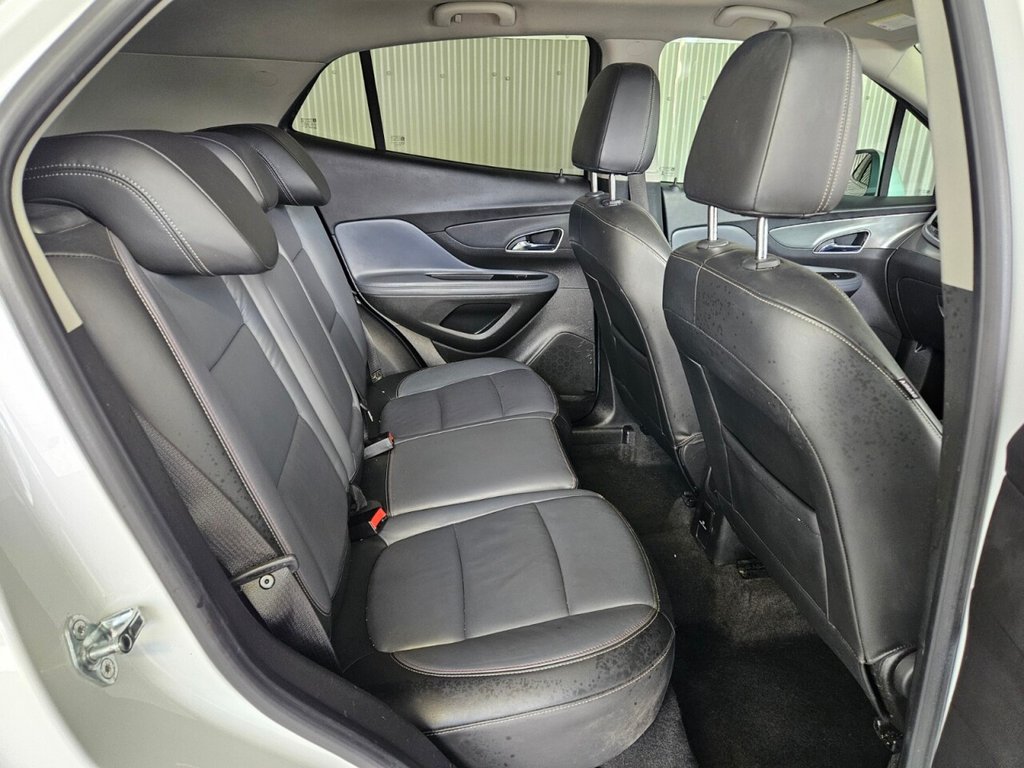 Used Vauxhall Mokka 2014 for sale - 77765204: Photo 22