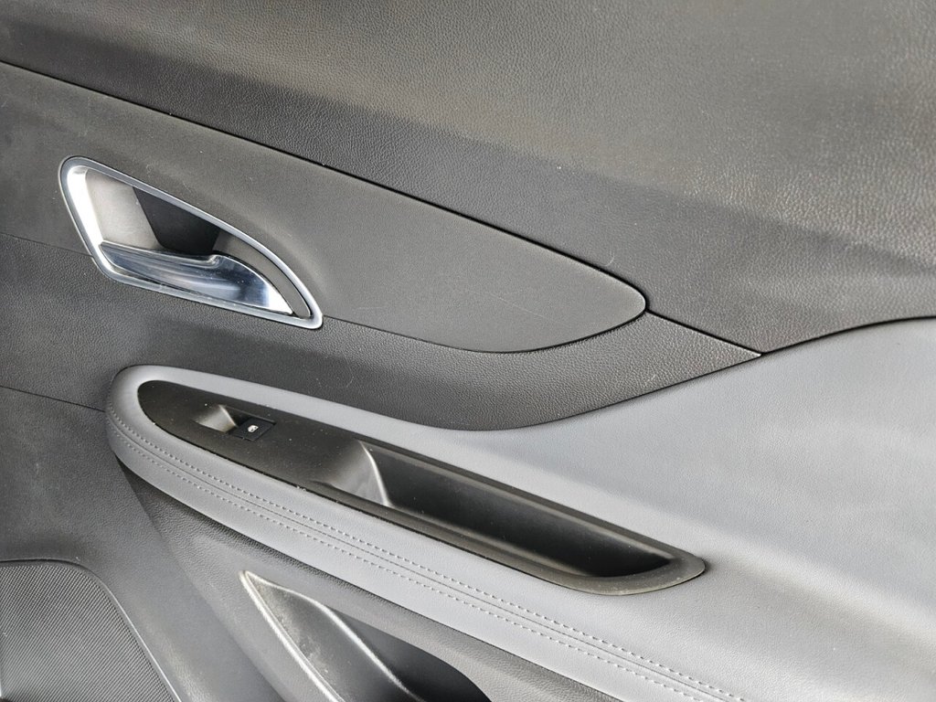 Used Vauxhall Mokka 2014 for sale - 77765204: Photo 24