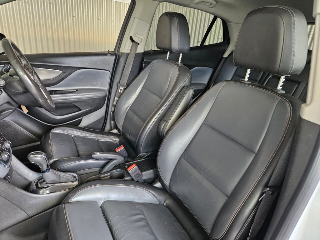 Used Vauxhall Mokka 2014 for sale - 77765204: Photo 27