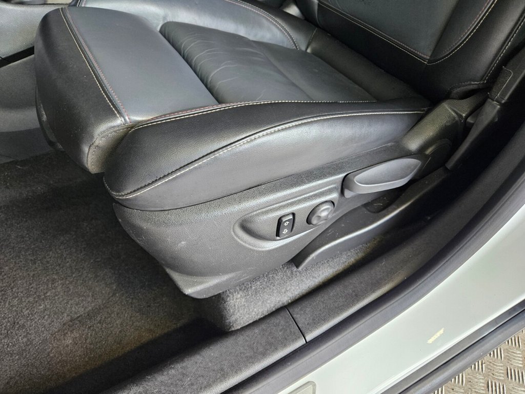 Used Vauxhall Mokka 2014 for sale - 77765204: Photo 28