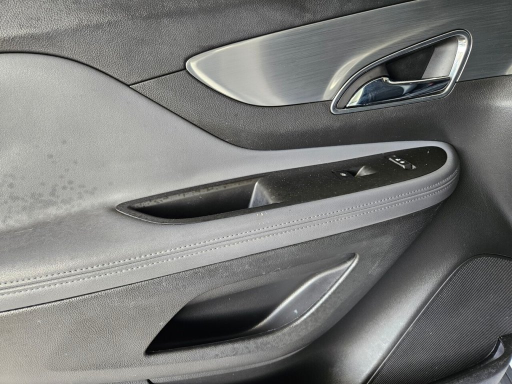 Used Vauxhall Mokka 2014 for sale - 77765204: Photo 29