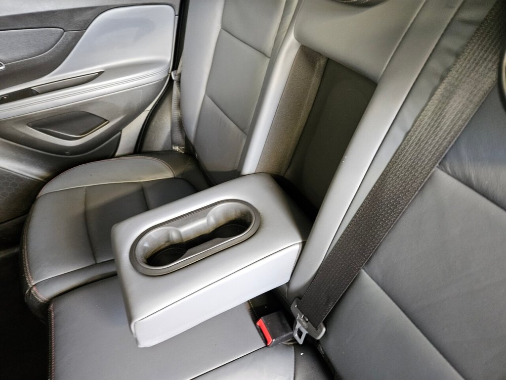 Used Vauxhall Mokka 2014 for sale - 77765204: Photo 33