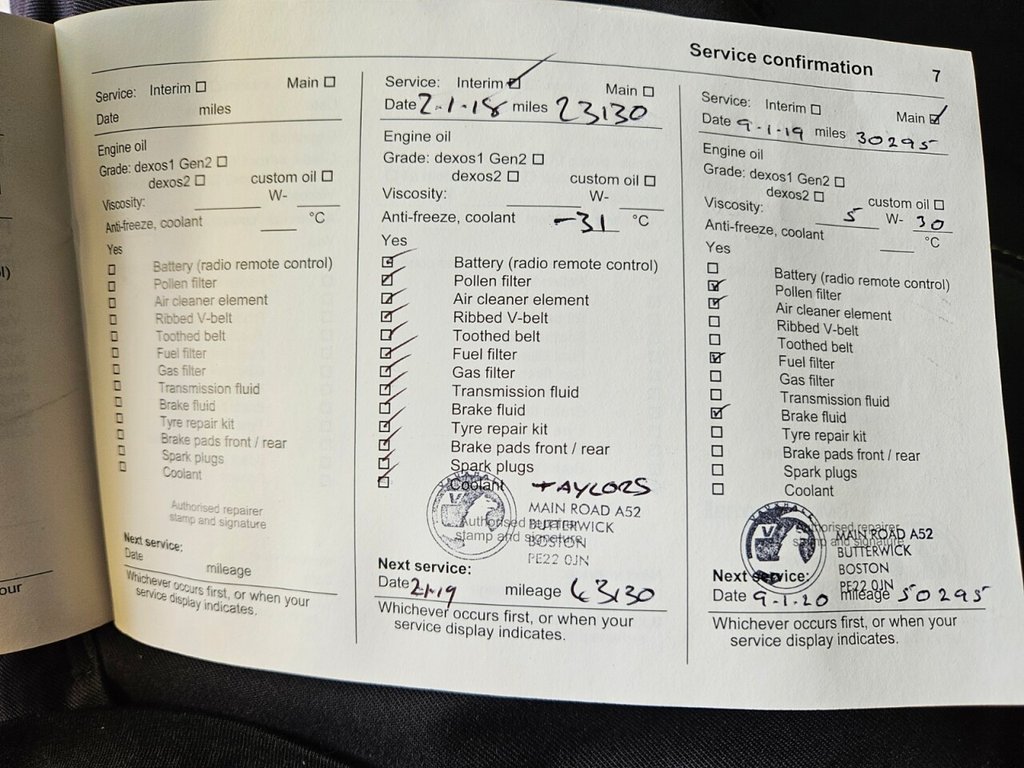 Used Vauxhall Mokka 2014 for sale - 77765204: Photo 35