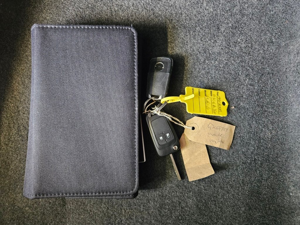 Used Vauxhall Mokka 2014 for sale - 77765204: Photo 37