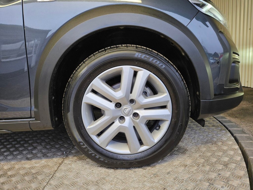 Used Dacia Jogger 2022 for sale - 77328296: Photo 11