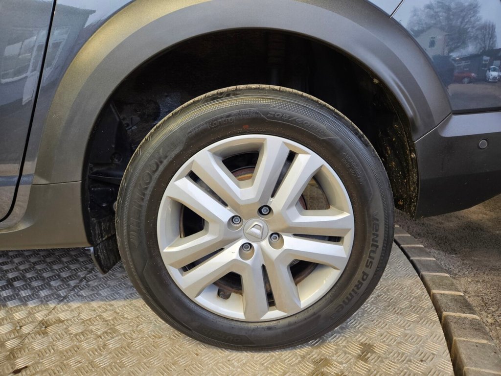 Used Dacia Jogger 2022 for sale - 77328296: Photo 13