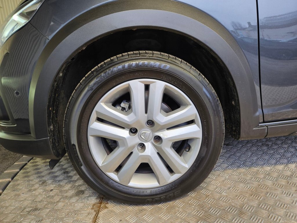 Used Dacia Jogger 2022 for sale - 77328296: Photo 14