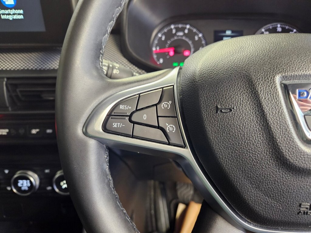 Used Dacia Jogger 2022 for sale - 77328296: Photo 15