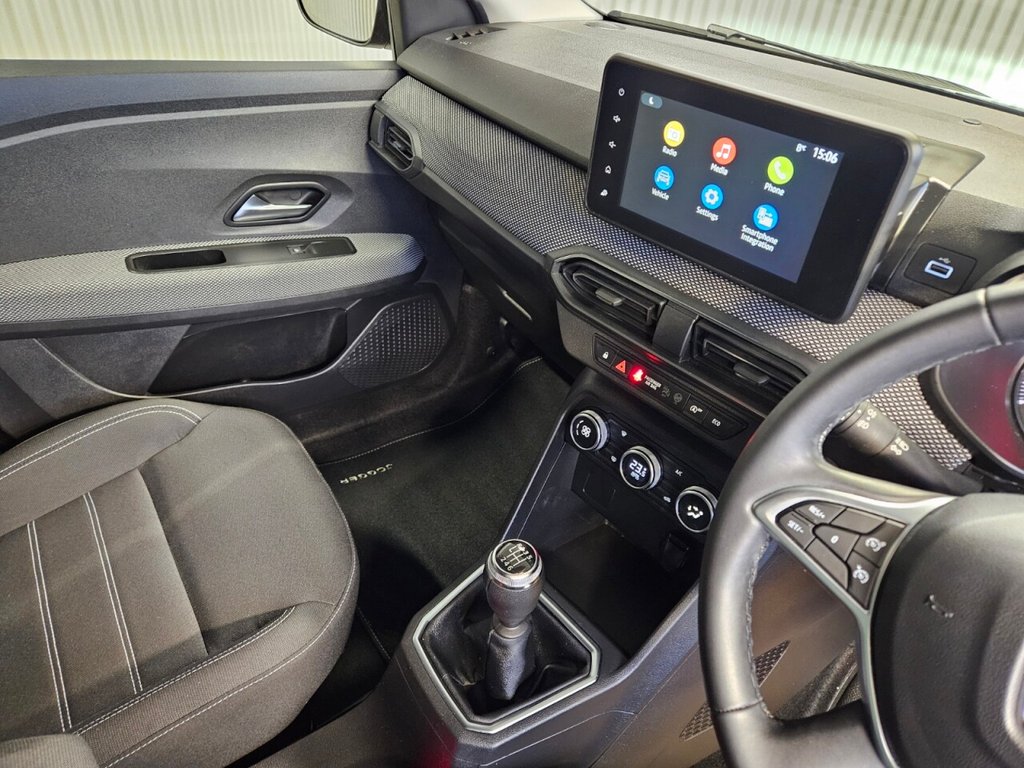 Used Dacia Jogger 2022 for sale - 77328296: Photo 17