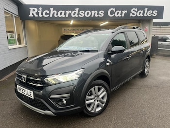 Used Dacia Jogger 2022 for sale - 77328296: Photo
